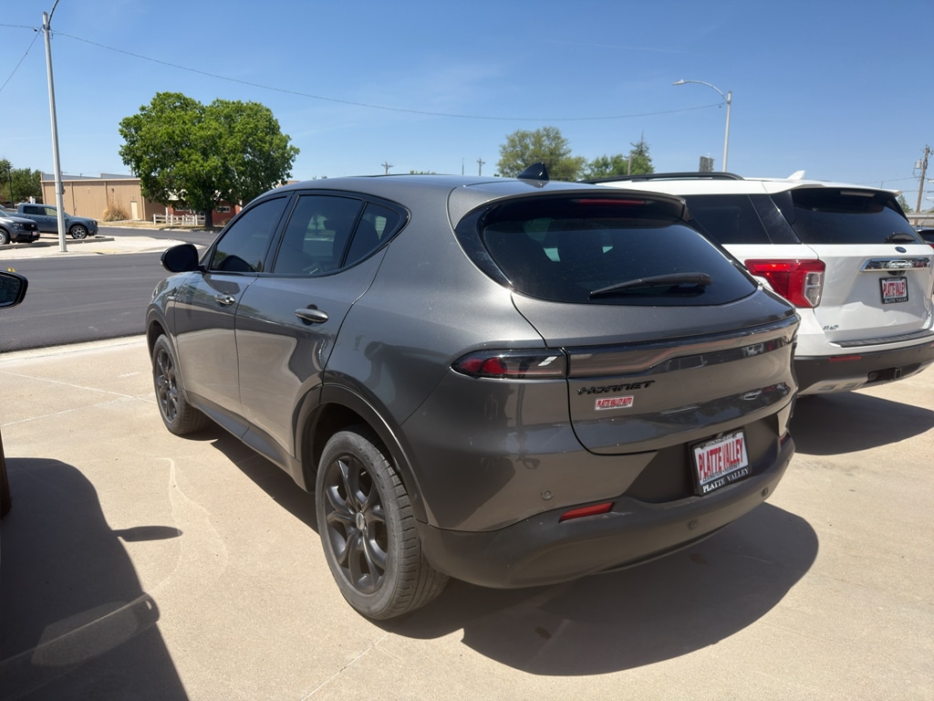 Used 2024 Dodge Hornet GT Plus SUV