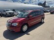  Chrysler Town & Country