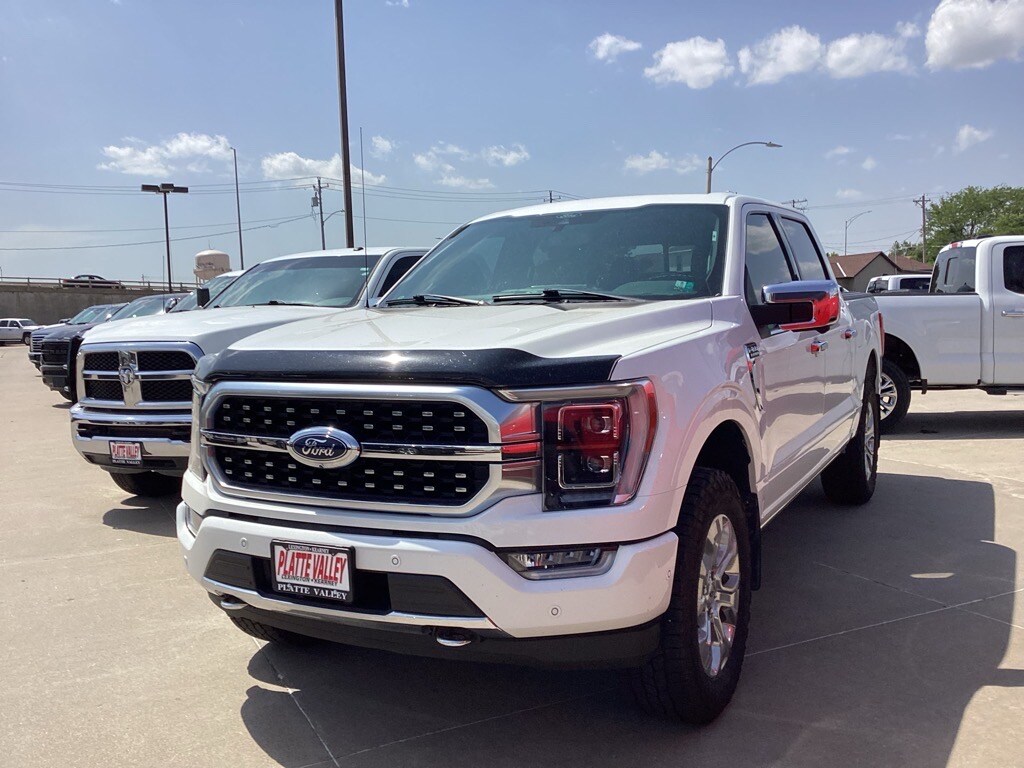 2022 Ford F-150 photo 4