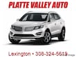 Lincoln MKC