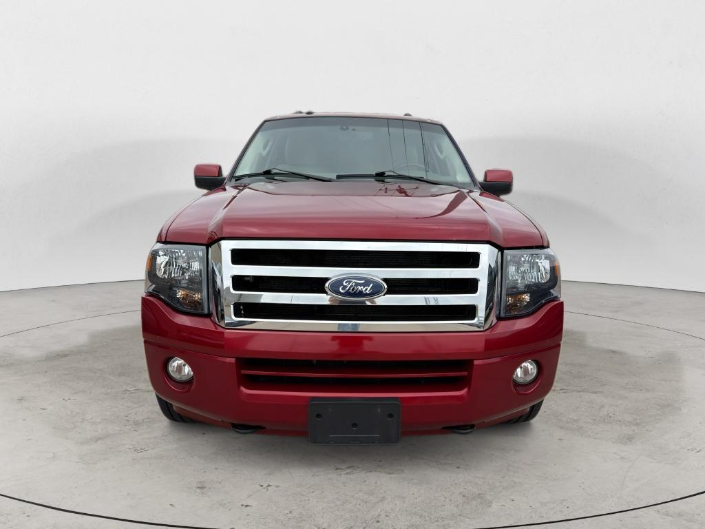 Used 2014 Ford Expedition Limited with VIN 1FMJU2A5XEEF17469 for sale in Lexington, NE