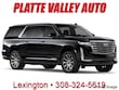 CADILLAC Escalade ESV