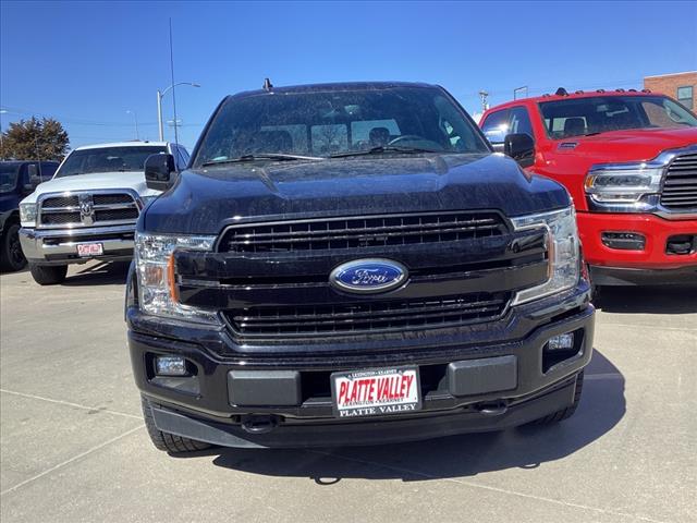 2020 Ford F-150 photo 2