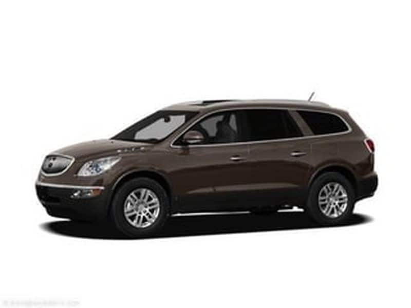 2012 Buick Enclave Leather AWD's photo