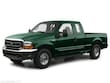 Ford F-250