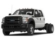  Ford F-450 Chassis