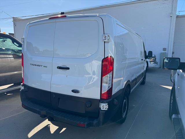 2018 Ford Transit photo 3