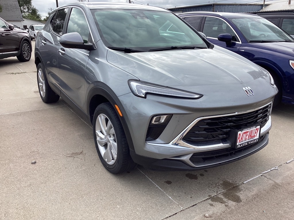 2024 Buick Encore GX