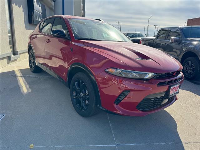 2024 Dodge Hornet R/T photo 3