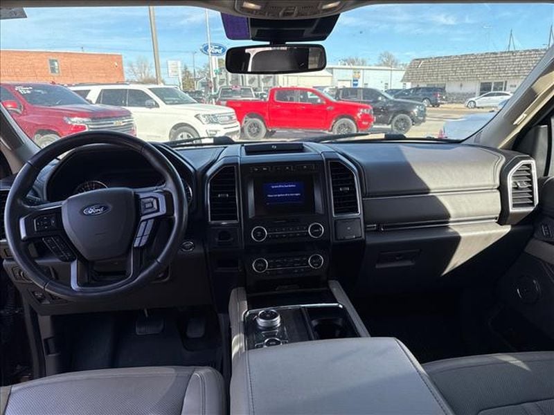 2021 Ford Expedition Limited - Photo 8