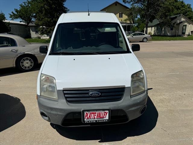 Used 2010 Ford Transit Connect XL with VIN NM0LS7CN1AT007236 for sale in Lexington, NE