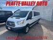  Ford Transit-350