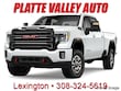 GMC Sierra 2500 HD