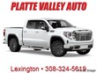 GMC Sierra 1500