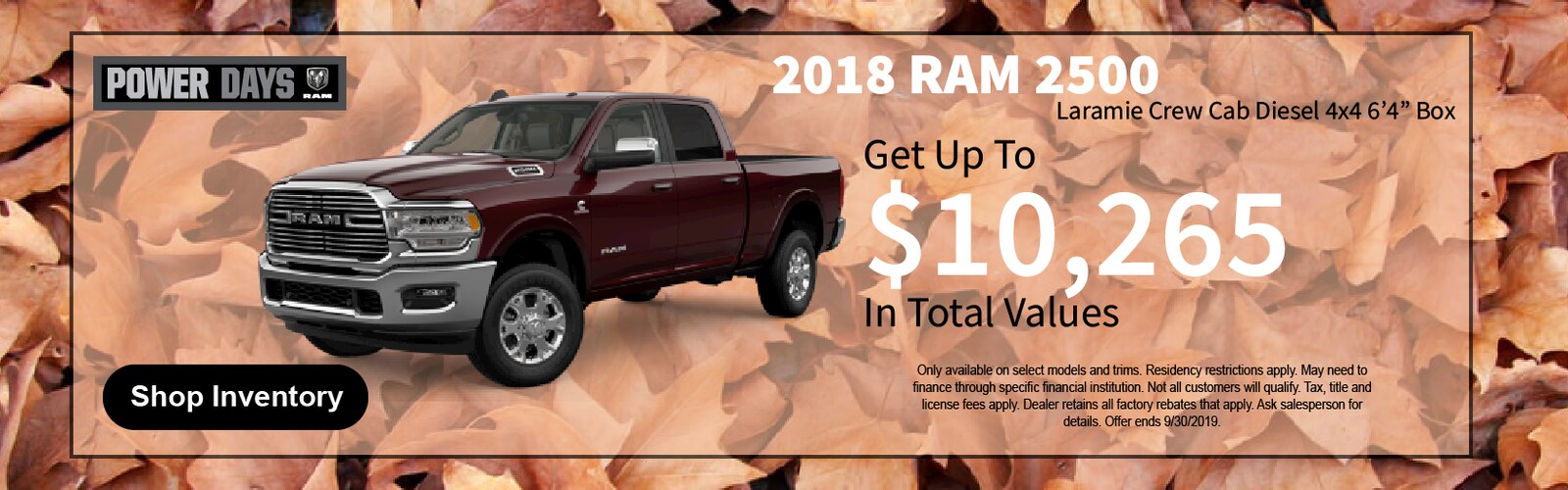 Platte Valley Auto Mart Inc New Chrysler, Dodge, Jeep, Ram Dealership