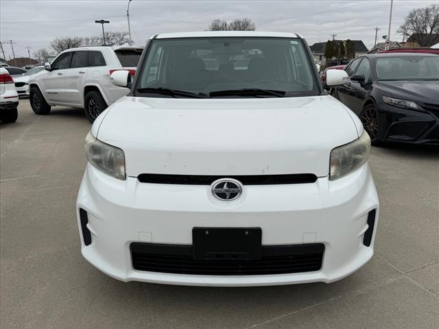 Used 2012 Scion xB Base with VIN JTLZE4FE7CJ021949 for sale in Lexington, NE