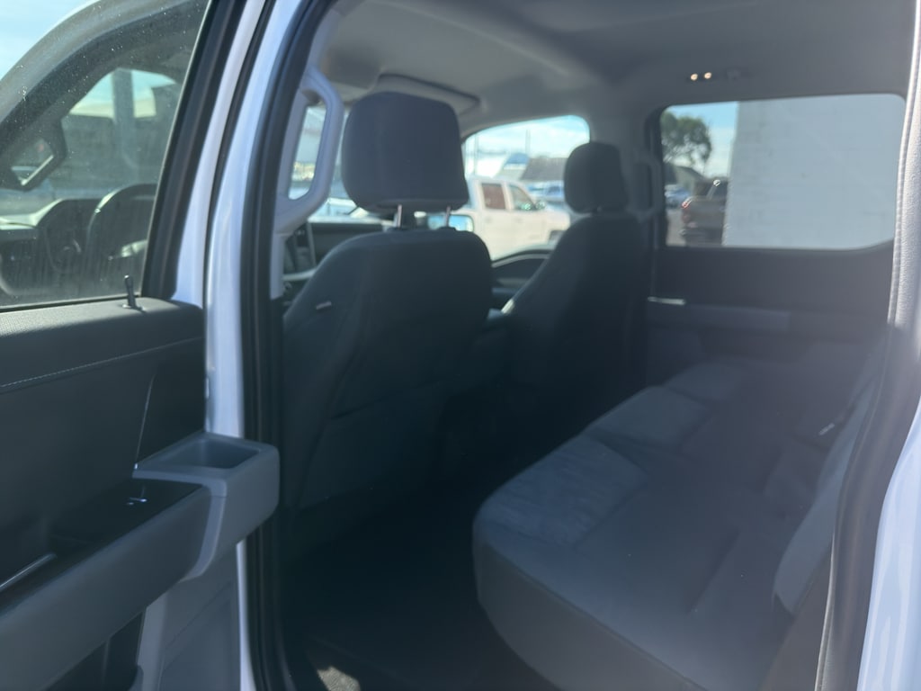 2022 Ford F-150 XLT - Photo 6