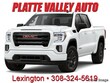 GMC Sierra 1500
