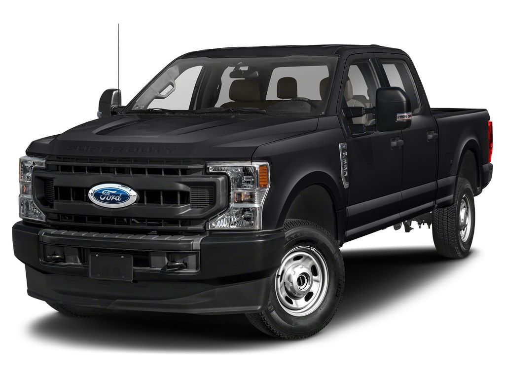 2022 Ford F-350 Limited 4x4 Crew Cab 160 in SRW's photo