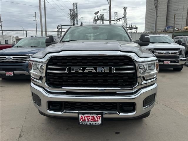 Used 2023 RAM Ram 3500 Pickup Big Horn with VIN 3C63R3HL2PG513962 for sale in Lexington, NE