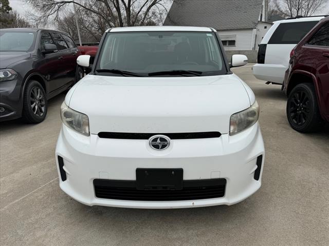 Used 2012 Scion xB Base with VIN JTLZE4FE1CJ024233 for sale in Lexington, NE