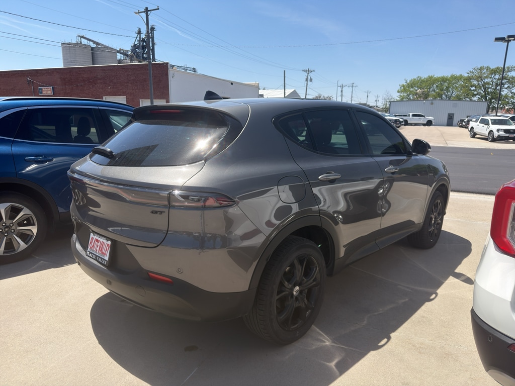 Used 2024 Dodge Hornet GT Plus SUV
