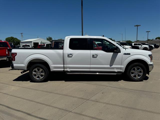 2019 Ford F-150 photo 4