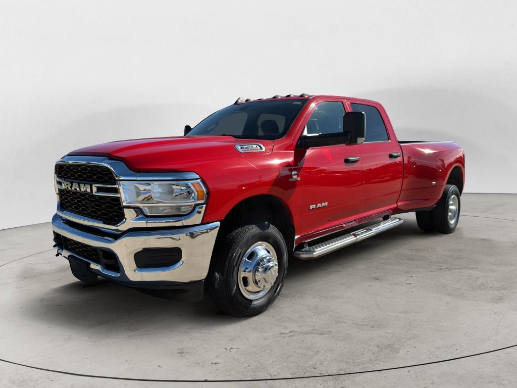 2021 RAM 3500 Pickup Tradesman
