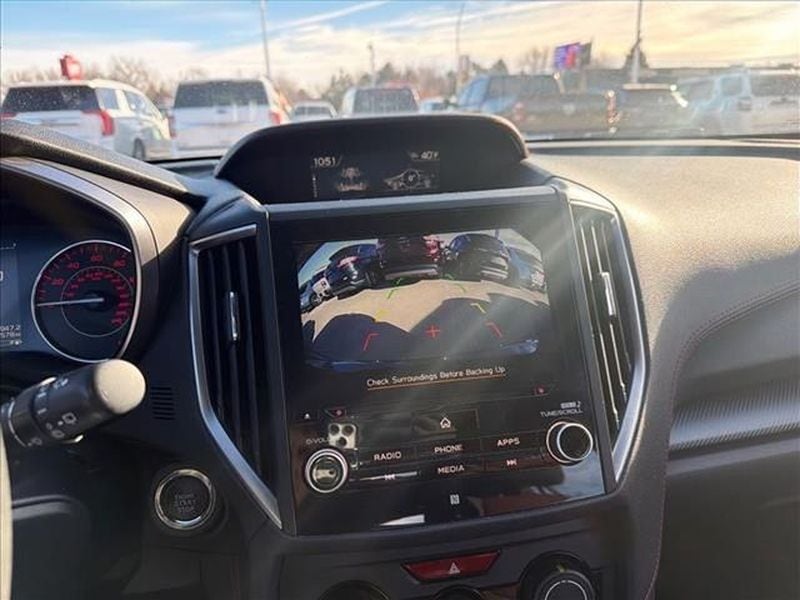 2023 Subaru Impreza Sport - Photo 13