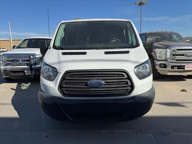 Used 2018 Ford Transit Van Base with VIN 1FTBW2ZM3JKB05291 for sale in Lexington, NE