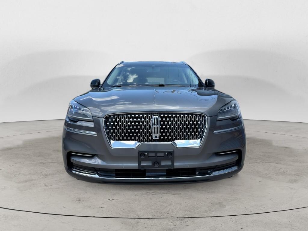 Used 2023 Lincoln Aviator Reserve SUV
