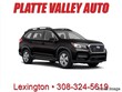 Subaru Ascent
