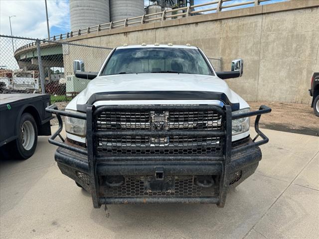 Used 2012 RAM Ram 3500 Pickup Laramie Longhorn with VIN 3C63DRKLXCG238359 for sale in Lexington, NE