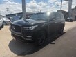  INFINITI QX80