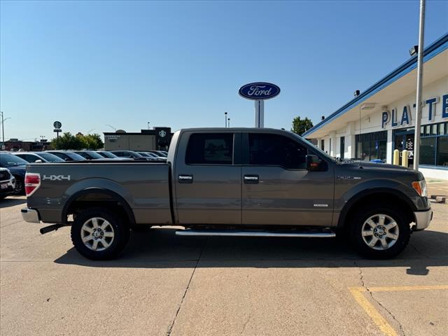 2013 Ford F-150 photo 4