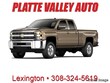 Chevrolet Silverado 2500HD