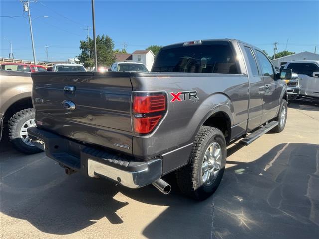 2013 Ford F-150 photo 2