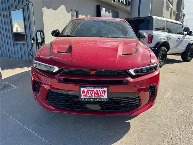 2024 Dodge Hornet R/T photo 2