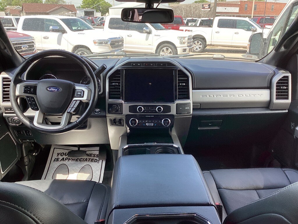 2022 Ford F-350 photo 4