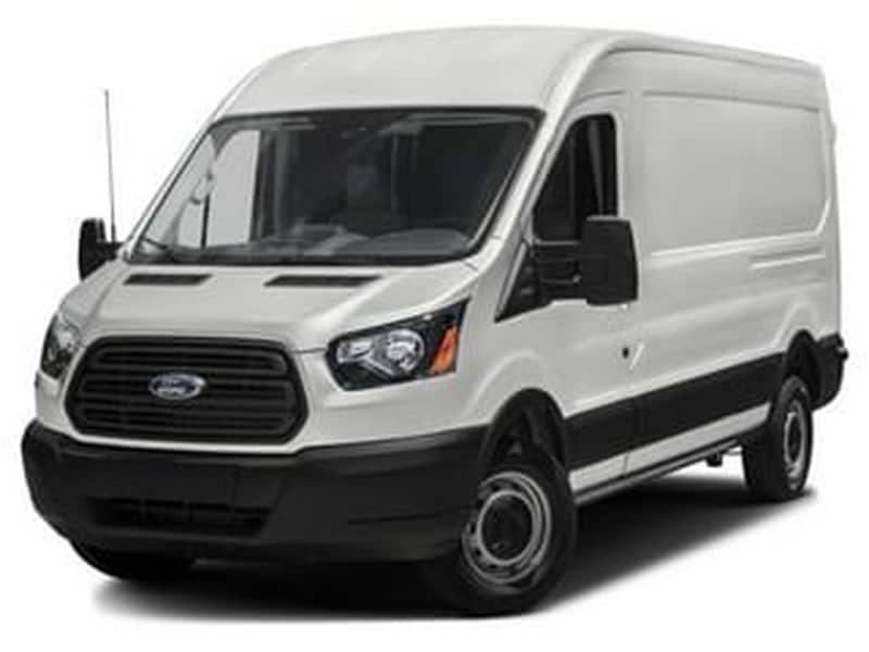 2016 Ford Transit Base