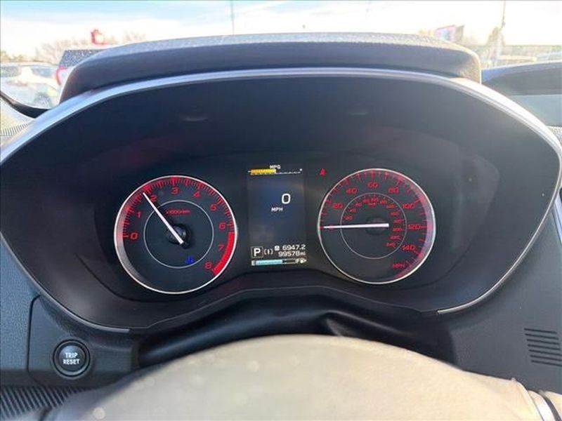 2023 Subaru Impreza Sport - Photo 12