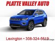 Jeep New Compass