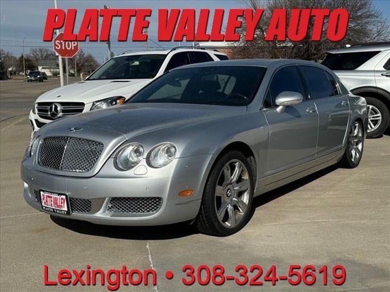 2006 Bentley Flying Spur -'s photo