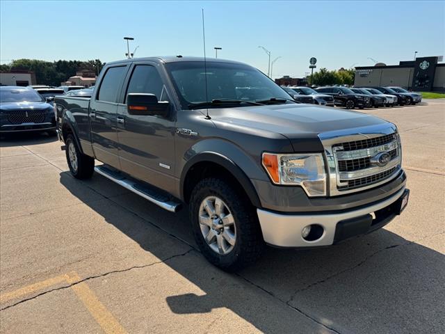 2013 Ford F-150 photo 3