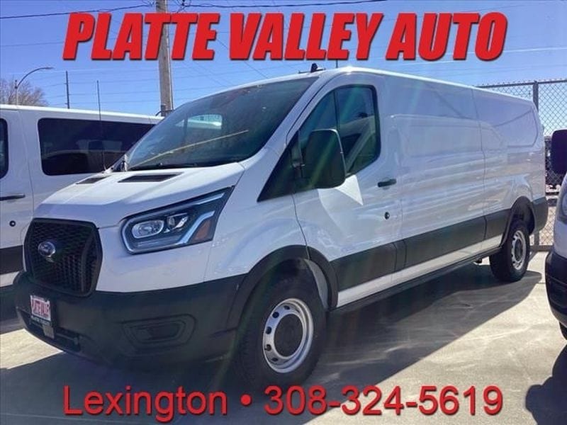 2024 Ford Transit 150 Low Roof 148 WB's photo