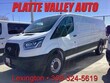  Ford Transit-150 Cargo