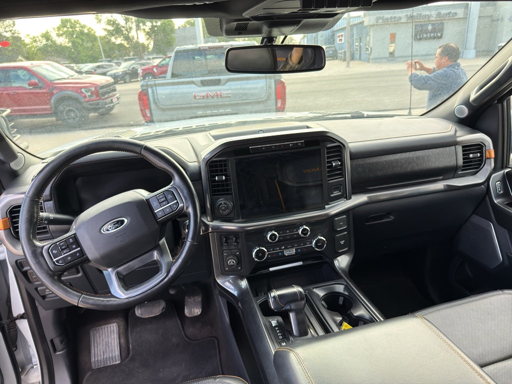 2022 Ford F-150 Tremor - Photo 7