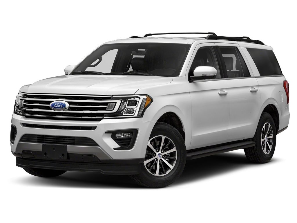 2021 Ford Expedition Limited MAX 4x4's photo