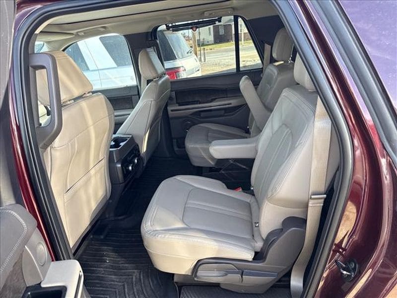 2021 Ford Expedition Limited - Photo 6