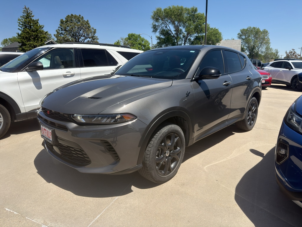 2024 Dodge Hornet 2.0 GT Plus AWD's photo
